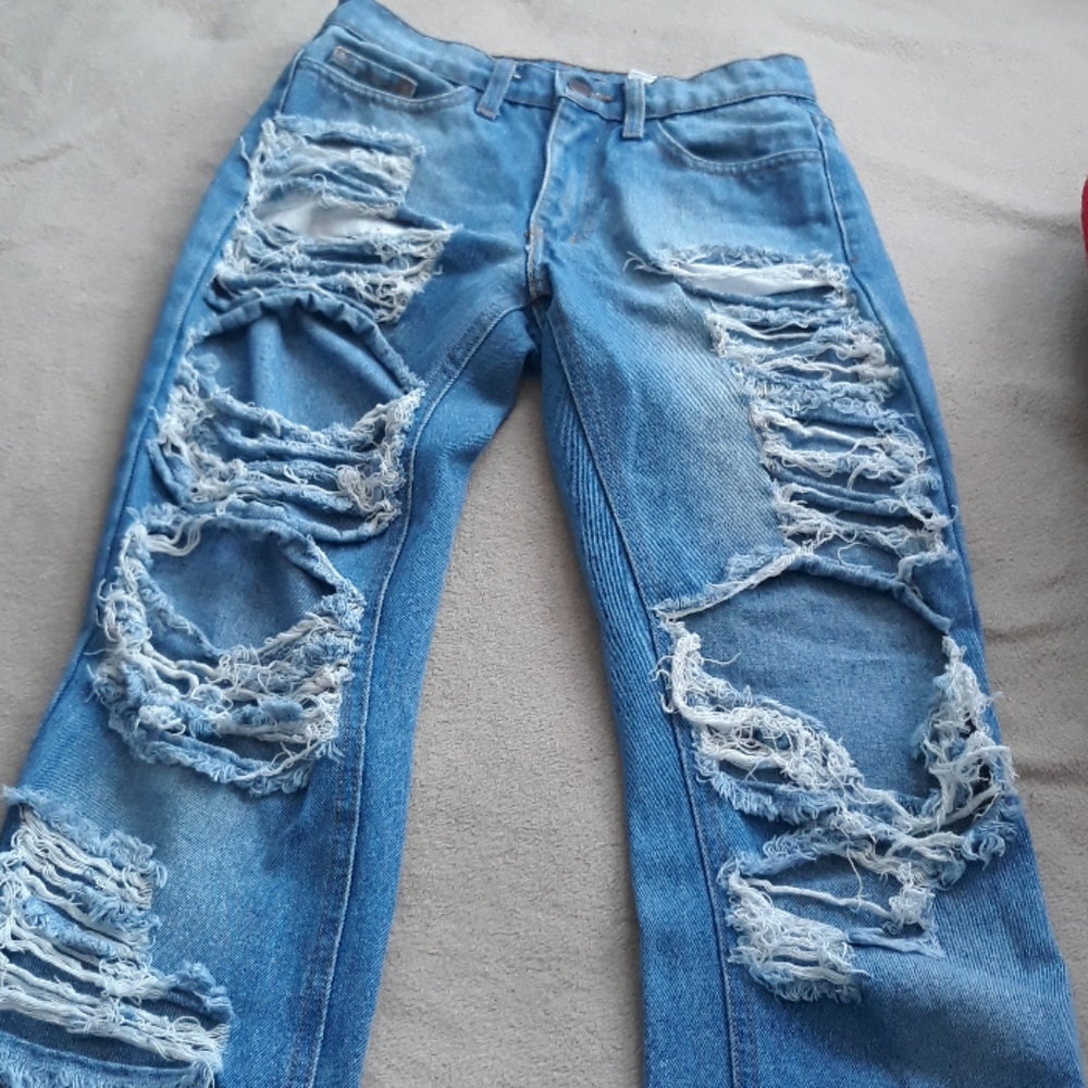 Jeans - Picture 3 of 3